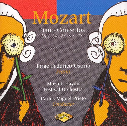 Festival Mozart-Haydn